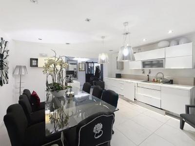For sale Nice 4 rooms 88 m2 Alpes Maritimes (06000) photo 0