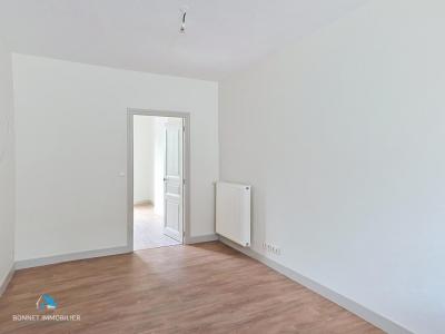 Louer Appartement 37 m2 Clermont-ferrand
