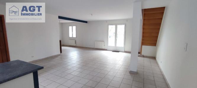 Acheter Maison 126 m2 Froissy