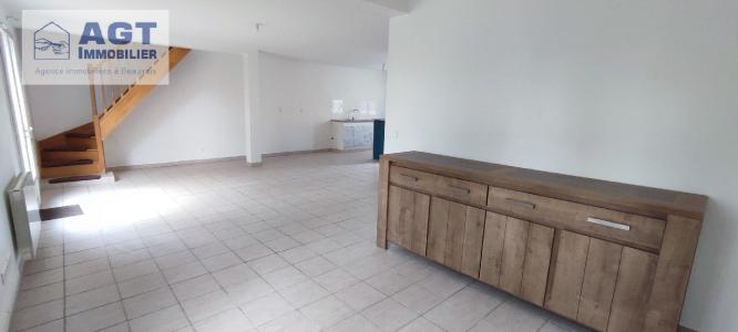 Acheter Maison Froissy Oise