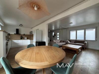 Annonce Location 5 pi�ces Maison Longuenesse 62