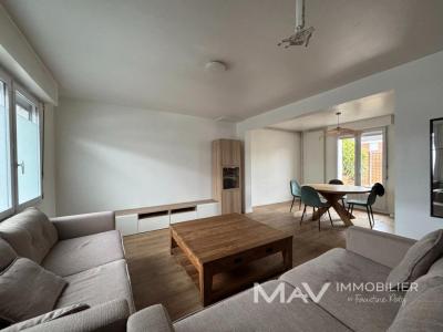 Louer Maison 109 m2 Longuenesse