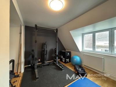 Louer Maison Longuenesse 995 euros