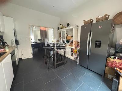 Acheter Maison 160 m2 Tourcoing