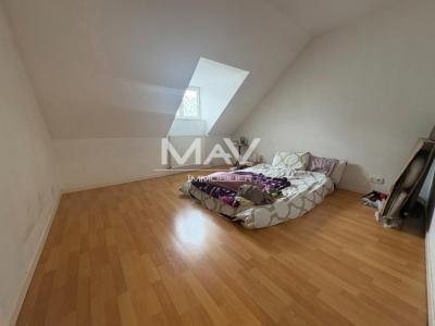 Acheter Maison Tourcoing Nord