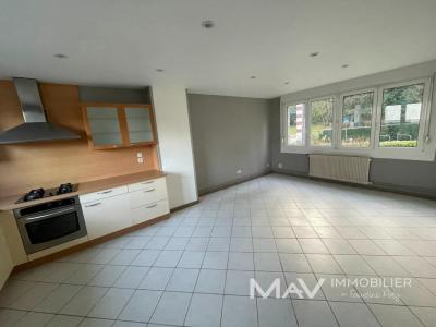 Annonce Location 4 pi�ces Maison Saint-omer 62