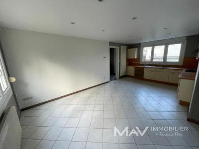 Louer Maison 68 m2 Saint-omer