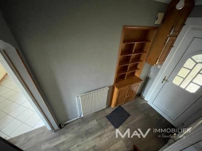 Louer Maison Saint-omer 793 euros