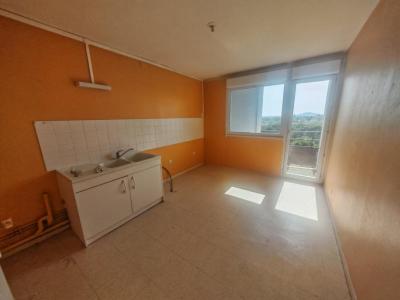 For rent Montceau-les-mines 3 rooms 65 m2 Saone et loire (71300) photo 1