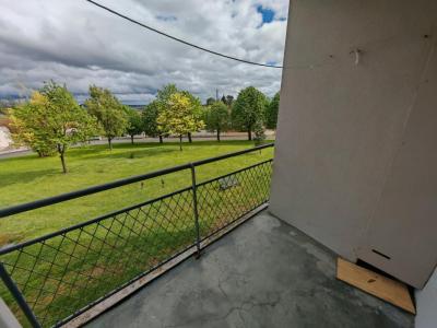 For rent Ciry-le-noble 4 rooms 63 m2 Saone et loire (71420) photo 1