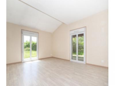 For rent Mesvres 4 rooms 81 m2 Saone et loire (71190) photo 1