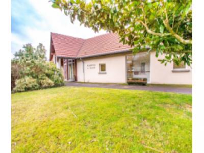 For rent Broye 2 rooms 57 m2 Saone et loire (71190) photo 0