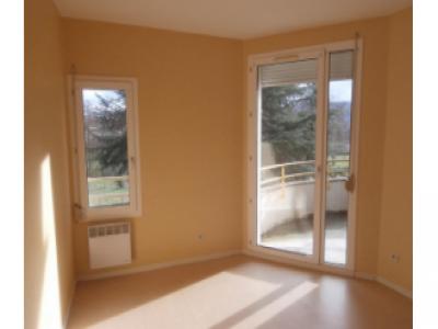 For rent Broye 2 rooms 57 m2 Saone et loire (71190) photo 1
