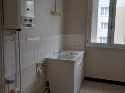 For rent Autun 1 room 29 m2 Saone et loire (71400) photo 1