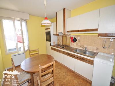 Acheter Appartement Vittel Vosges