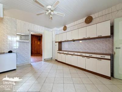 Acheter Maison 61 m2 Mirecourt
