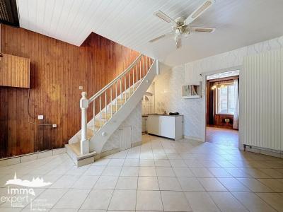 Acheter Maison Mirecourt 55000 euros