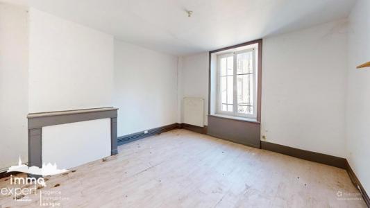 Annonce Vente Immeuble Mirecourt 88