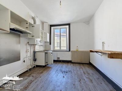 Acheter Immeuble 194 m2 Mirecourt