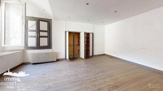 Acheter Immeuble Mirecourt 40000 euros