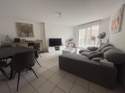For rent Rouen 4 rooms 102 m2 Seine maritime (76000) photo 0
