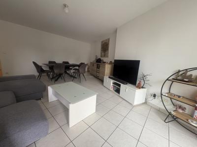 Annonce Location 4 pi�ces Appartement Rouen 76