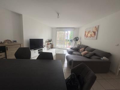 Louer Appartement 102 m2 Rouen