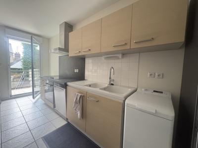 Louer Appartement Rouen Seine maritime