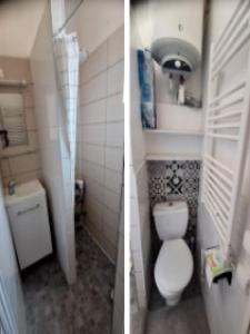 For rent Asnieres-sur-seine 2 rooms 24 m2 Hauts de Seine (92600) photo 2