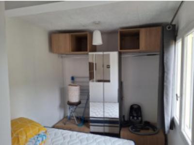 For rent Asnieres-sur-seine 2 rooms 24 m2 Hauts de Seine (92600) photo 3
