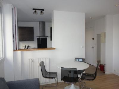 Louer Appartement Orleans Loiret