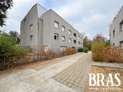 For sale Bouguenais 3 rooms 59 m2 Loire atlantique (44340) photo 0