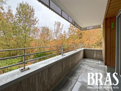 For sale Bouguenais 3 rooms 59 m2 Loire atlantique (44340) photo 1