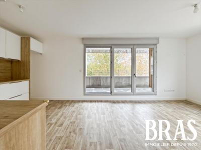 For sale Bouguenais 3 rooms 59 m2 Loire atlantique (44340) photo 4