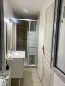 For rent Chilly-mazarin 1 room 20 m2 Essonne (91380) photo 0