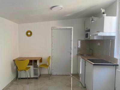 Annonce Location Appartement Chilly-mazarin 91