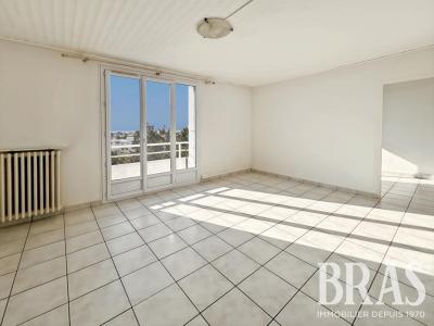 For sale Nantes 3 rooms 54 m2 Loire atlantique (44300) photo 0