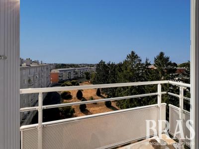 For sale Nantes 3 rooms 54 m2 Loire atlantique (44300) photo 2