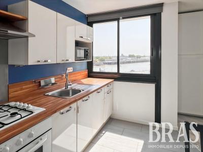 For sale Nantes 2 rooms 58 m2 Loire atlantique (44100) photo 1