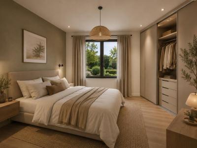 For sale Artigues-pres-bordeaux 4 rooms 110 m2 Gironde (33370) photo 2