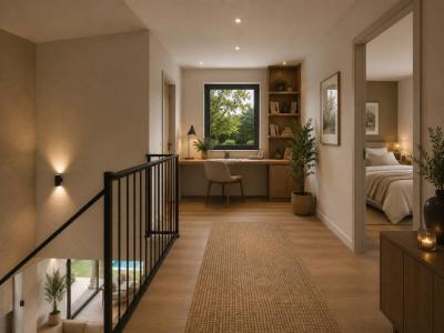 For sale Artigues-pres-bordeaux 4 rooms 110 m2 Gironde (33370) photo 3