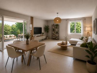 For sale Merignac 4 rooms 91 m2 Gironde (33700) photo 0