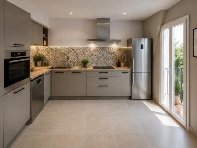 Annonce Vente 4 pi�ces Appartement Merignac 33