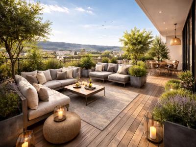 Annonce Vente 3 pi�ces Appartement Cenon 33