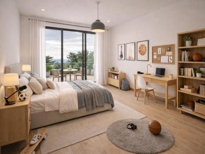 For sale Lormont 4 rooms 84 m2 Gironde (33310) photo 3