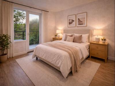 For sale Lormont 2 rooms 46 m2 Gironde (33310) photo 2