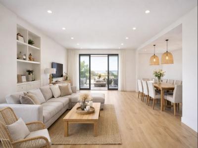 Annonce Vente 5 pi�ces Appartement Bouscat 33