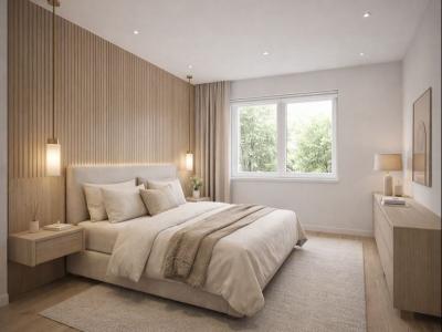 Annonce Vente 2 pi�ces Appartement Bordeaux 33