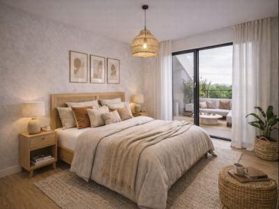 Acheter Appartement Cenon Gironde
