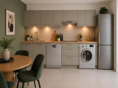 Annonce Vente 2 pi�ces Appartement Merignac 33